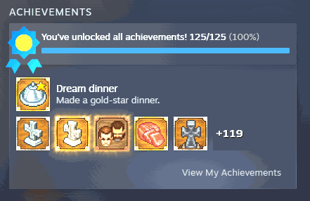 Wall of Fame (Achievement Unlocker)